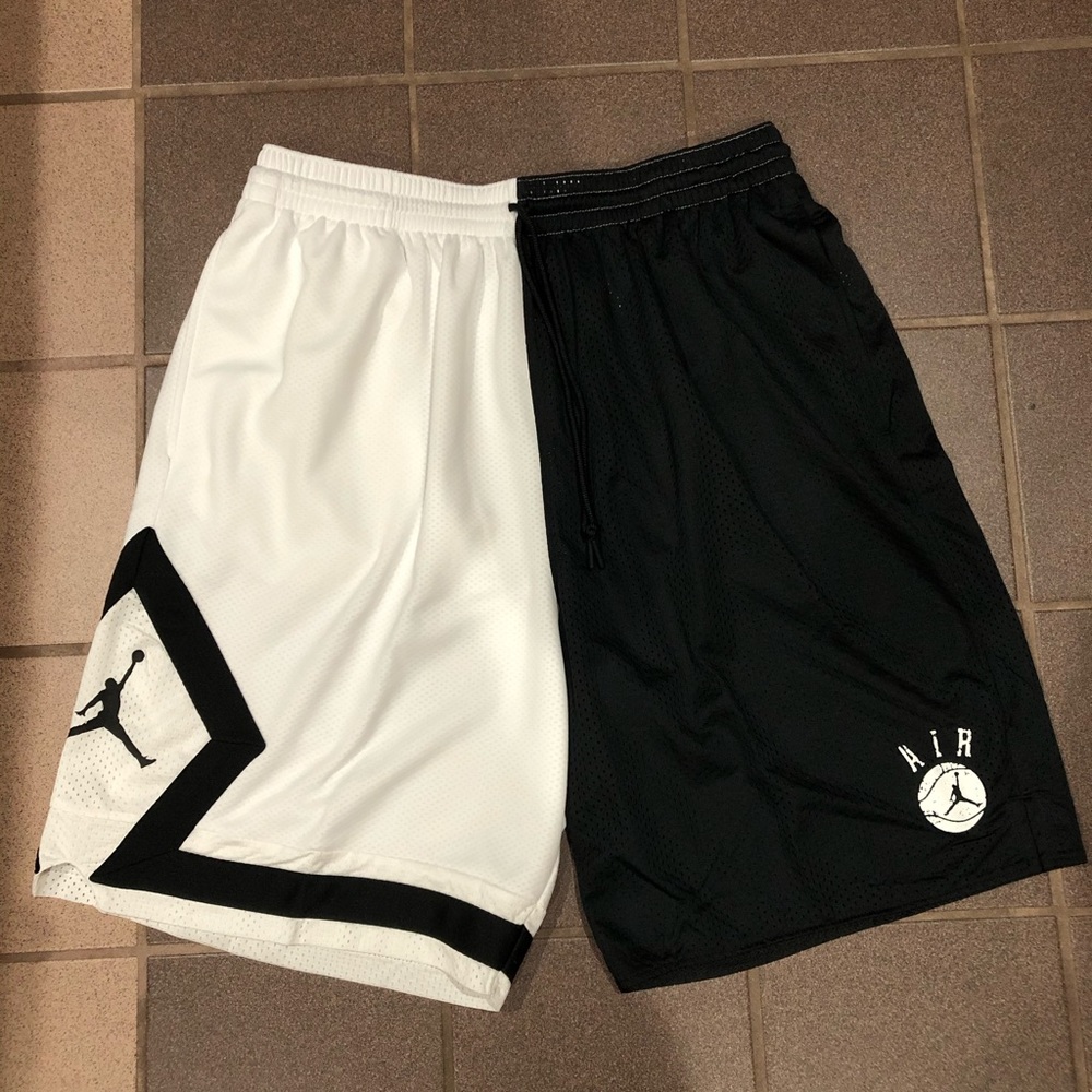 Jordan DNA Distorted Men's Basketball Shorts